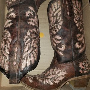 Boots Corral
